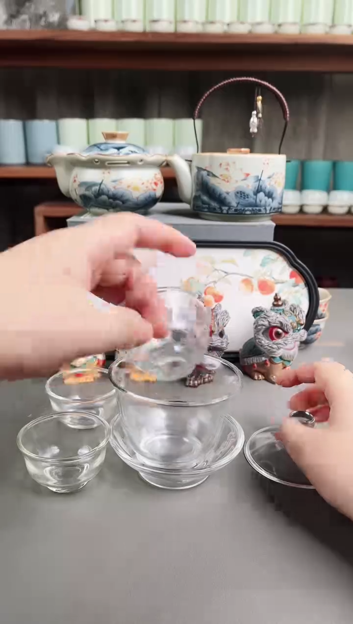 【工厂通货，介意慎下】陶瓷店专柜下架产品