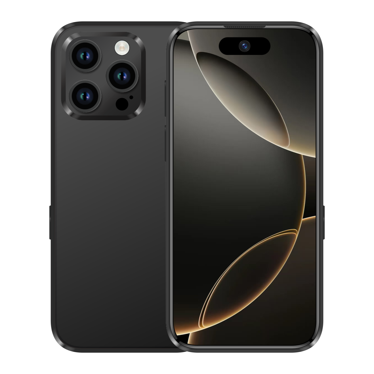 SOYES/索野迷你手机智能八核全网通3.88英寸双卡17mini全面屏备用