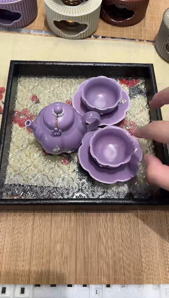 瓷片梵古堂正品 假一罚万【带滴溜】