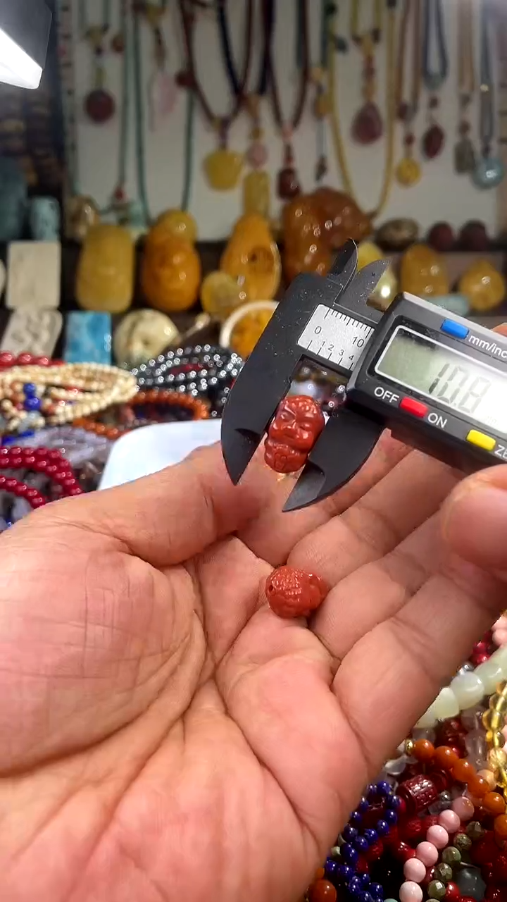 【闪购商品】南红玛瑙.未镶嵌(多样性发货只发一件)146705