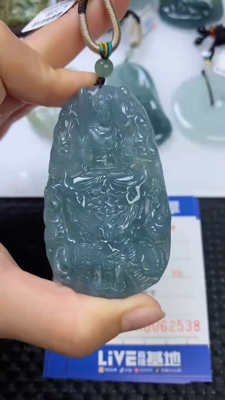 【闪购商品】翡翠颈饰未镶嵌111111111111111111