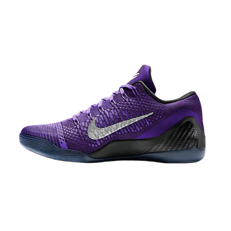 Nike Kobe 9 Elite Protro 科比9 紫色 篮球鞋IM0465-500