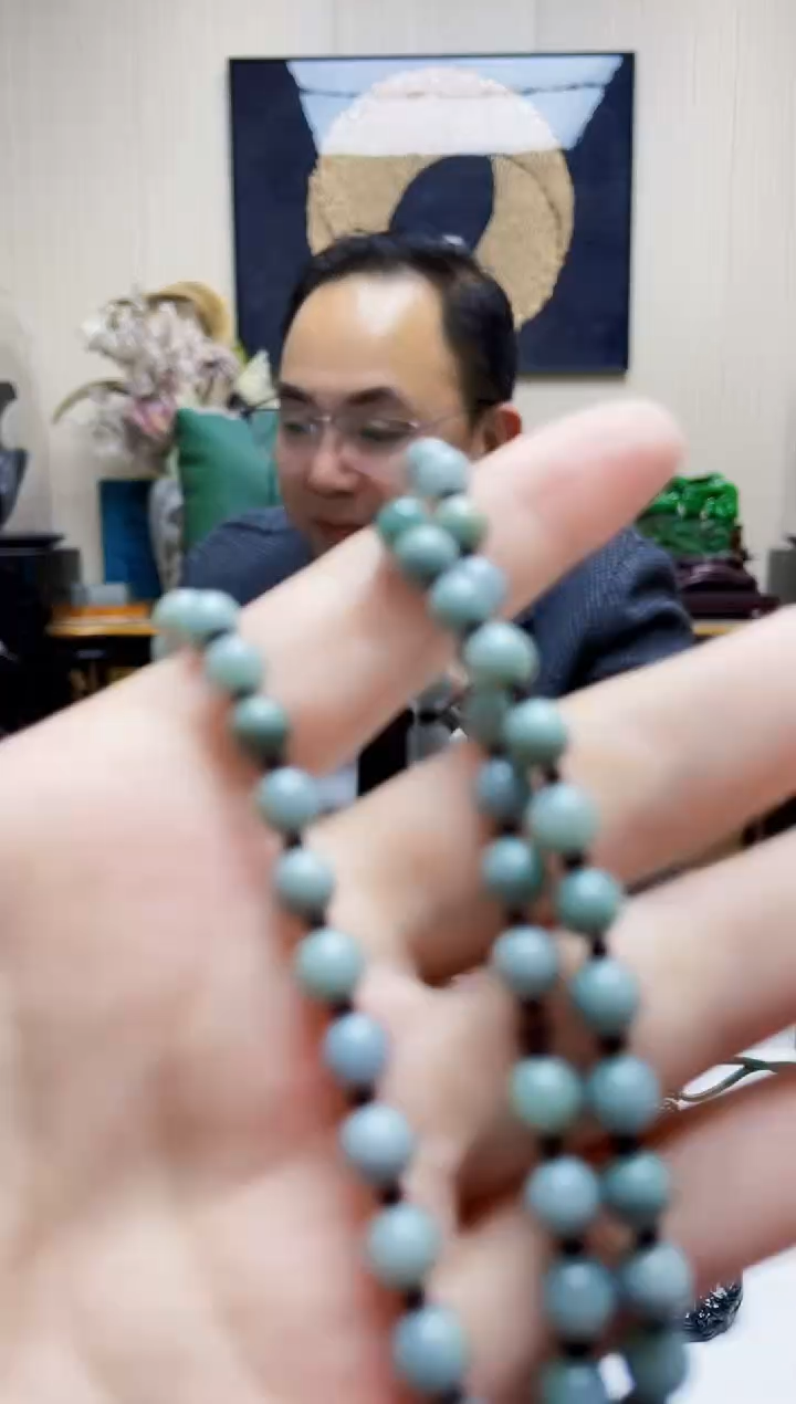 未镶嵌定制翡翠吊坠182