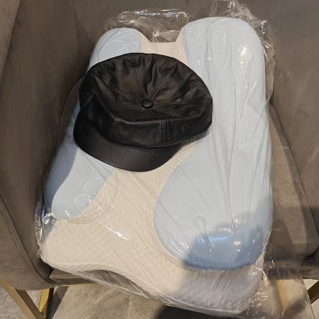 9771小众设计潮牌买手店女款女装帽