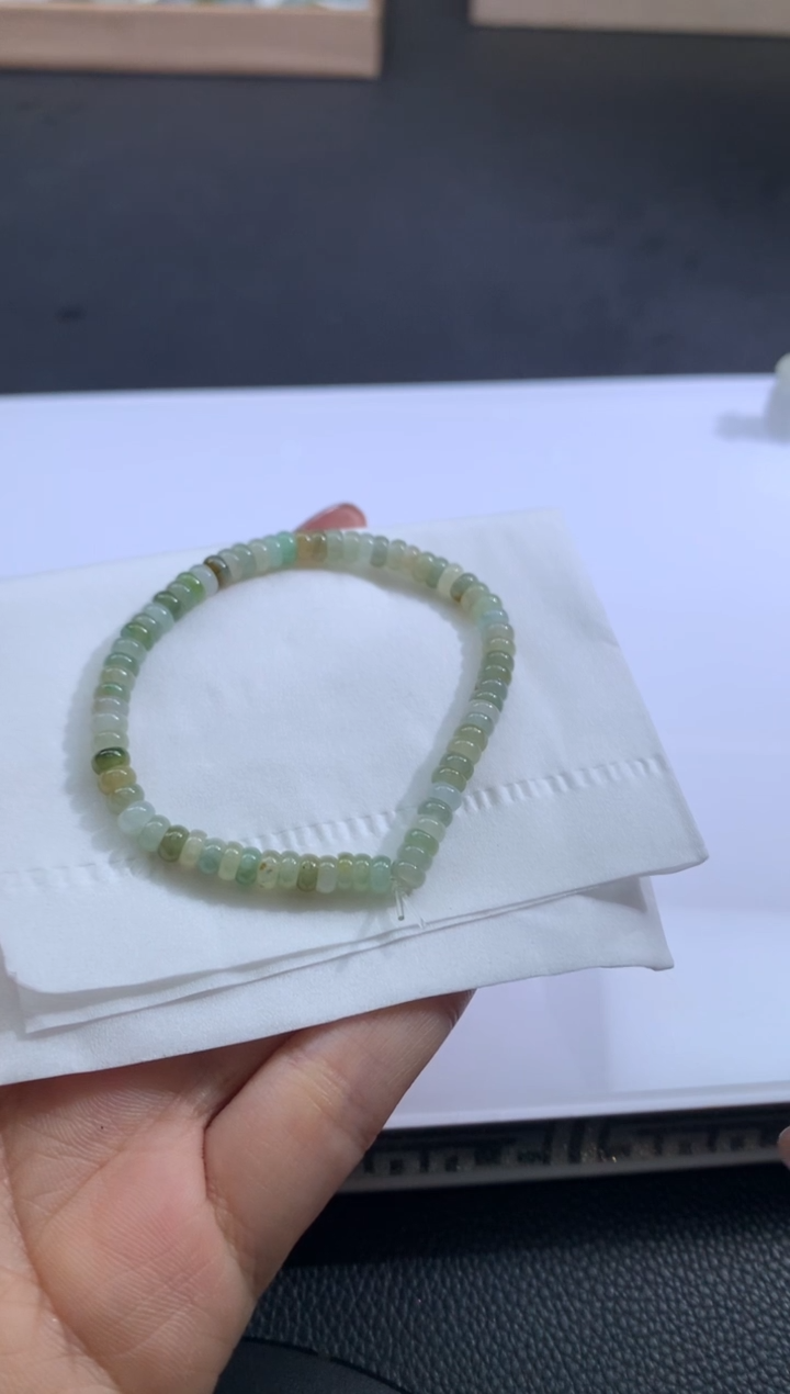 【闪购商品】定制翡翠未镶嵌翡翠