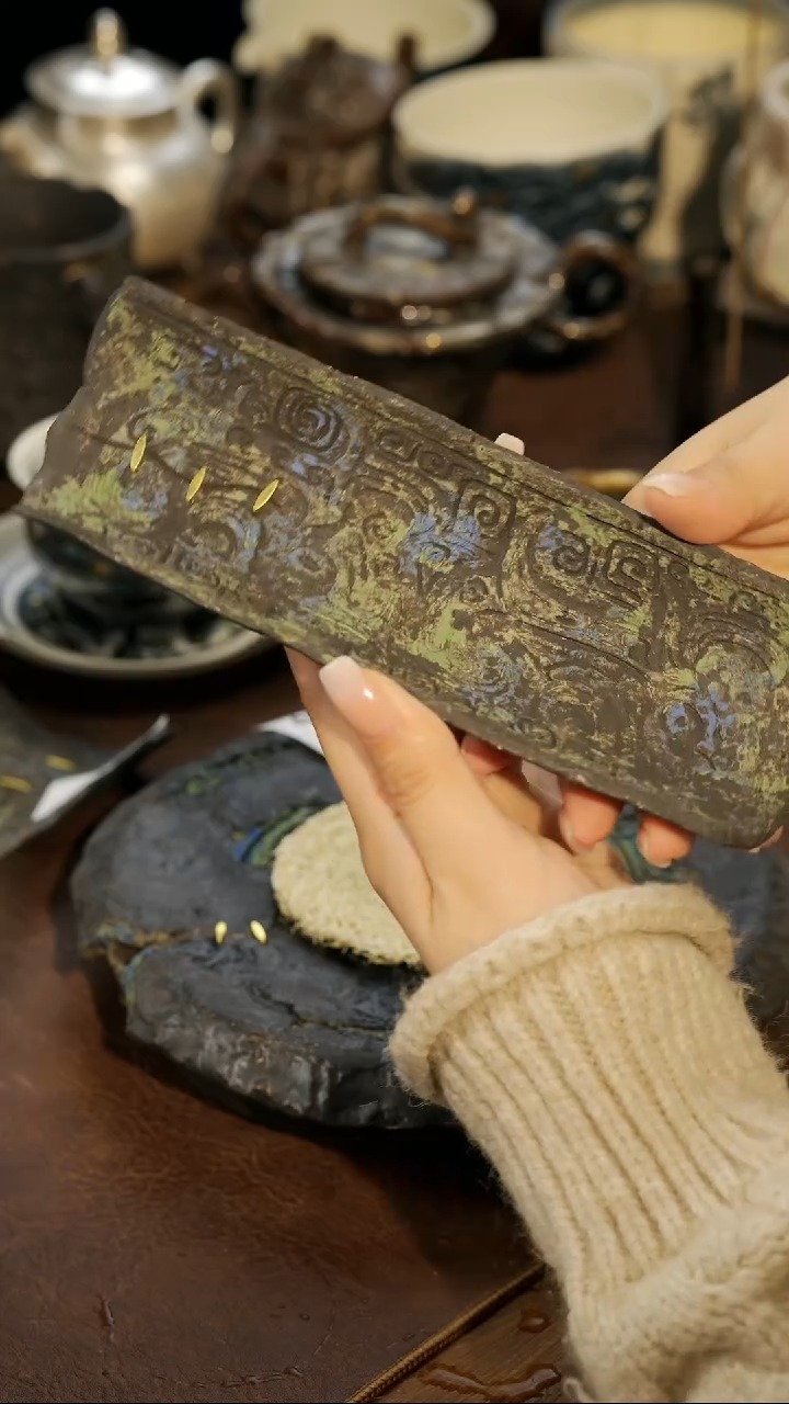 【闪购商品】景德镇纯手工手作500