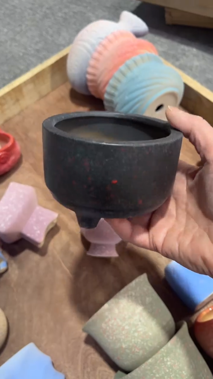 【闪购商品】红陶9*5