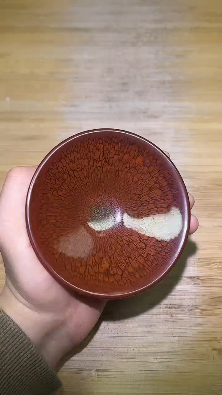 茶盏茶盏8888888红鹧鸪斗笠