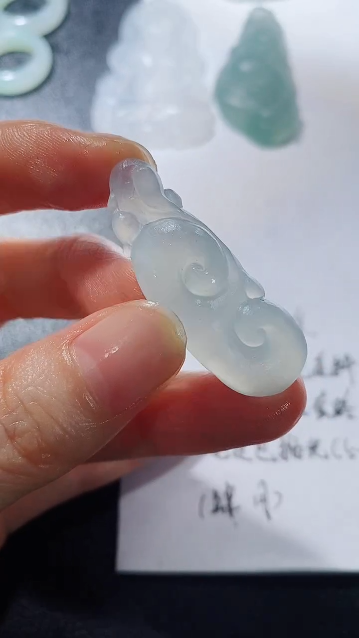 未镶嵌定制翡翠231231581321