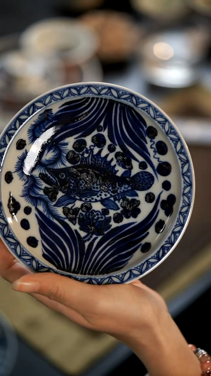 【闪购商品】山居秋暝设计师款@@CJ173