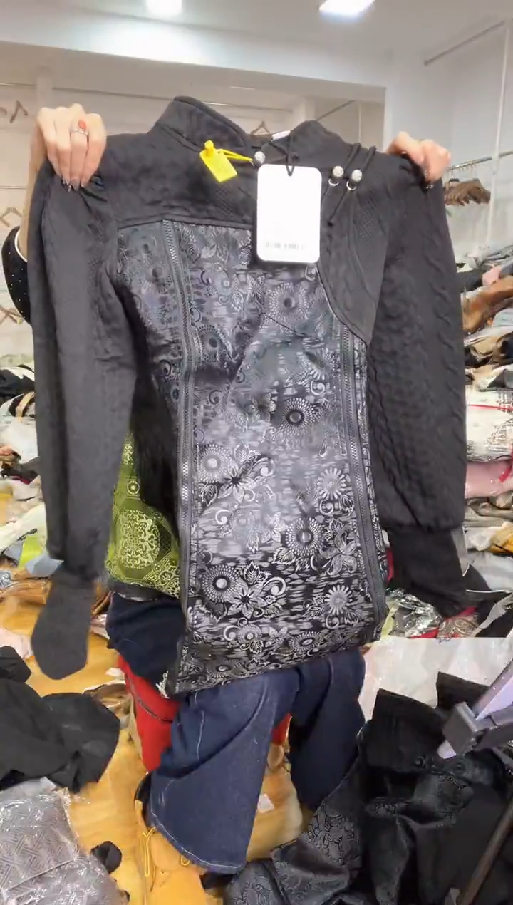 卫衣裙       S码         95斤