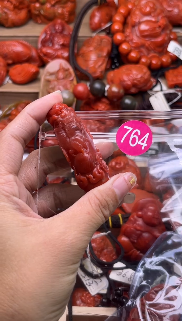 【闪购商品】南红玛瑙珠宝奇石未镶嵌764