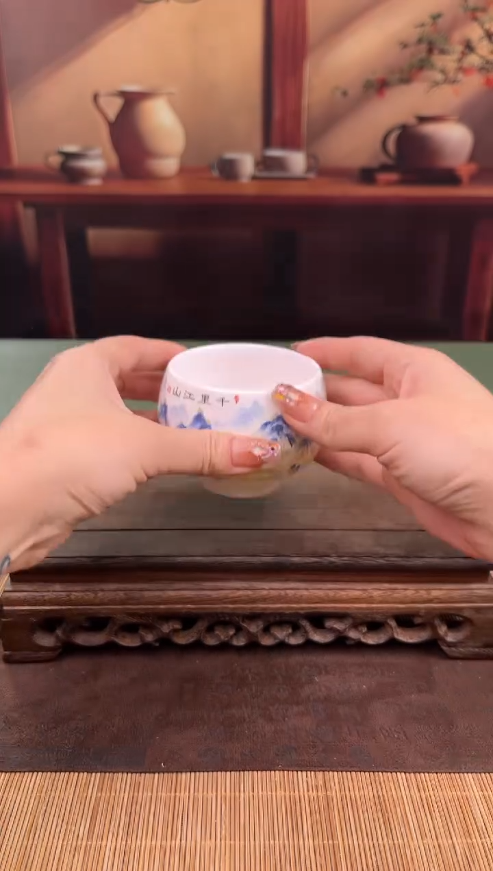 【闪购商品】顾德茶器福利闪购链接