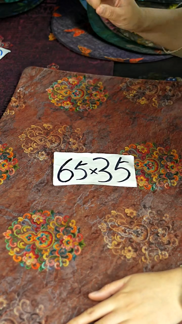 新年新气象 茶席换新颜