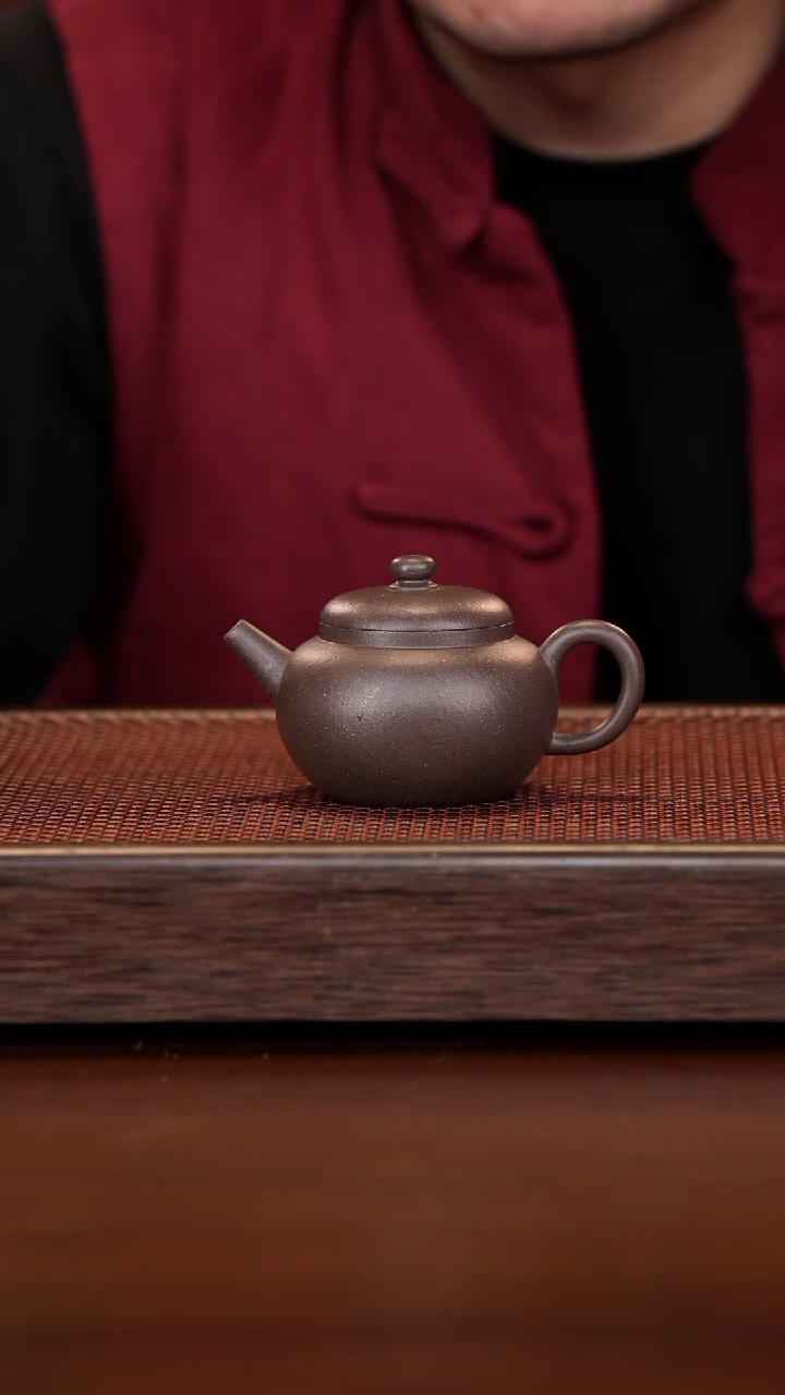 【闪购商品】紫砂茶壶徐壶记紫砂精选
