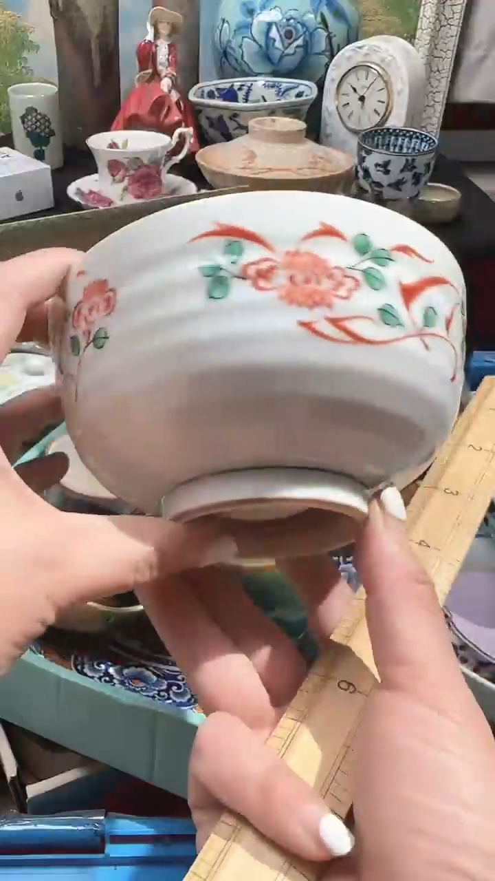 瓷片莫*----------