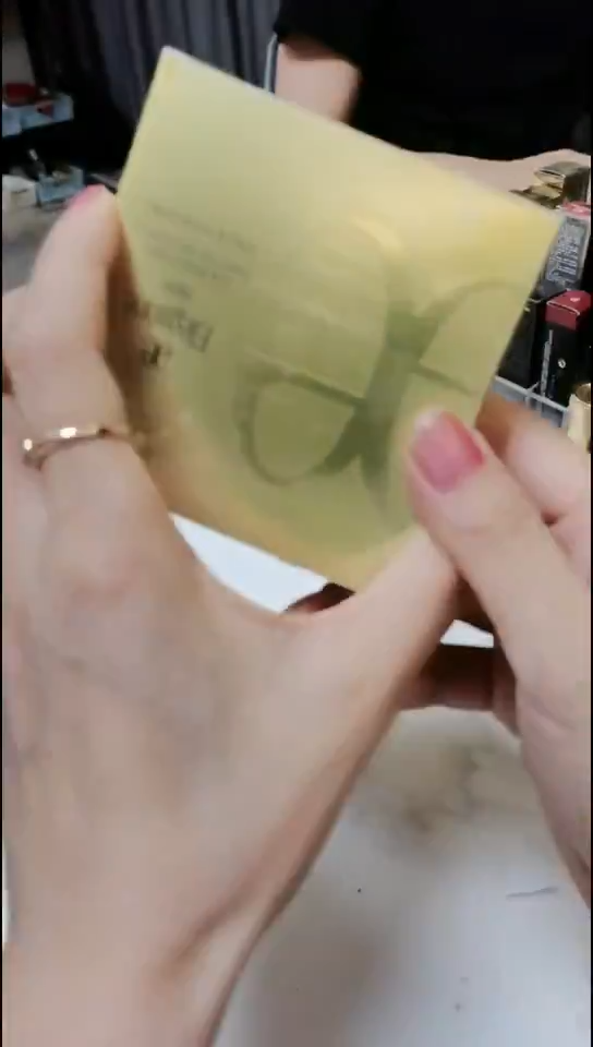 工艺品礼品 E大饼 拆