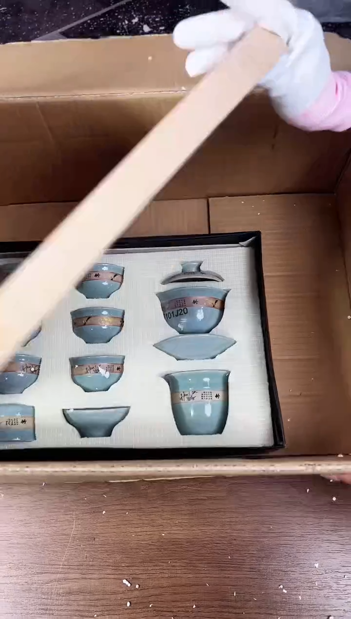 【闪购商品】江山器语清货商品链接@@888