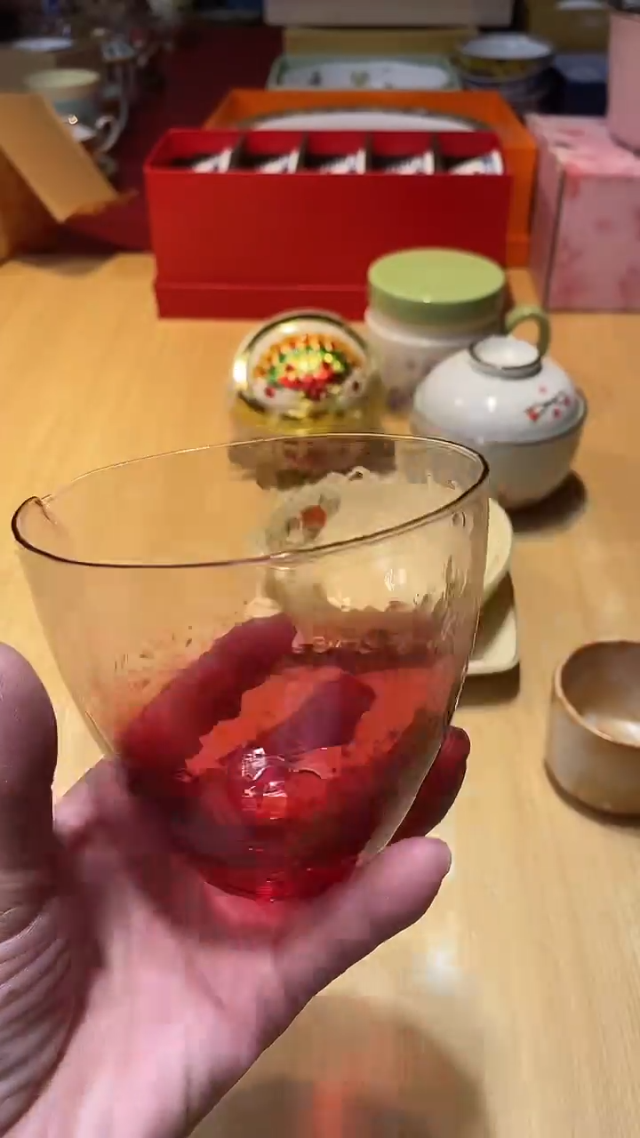 瓷片生活的本意是开心啊@@1