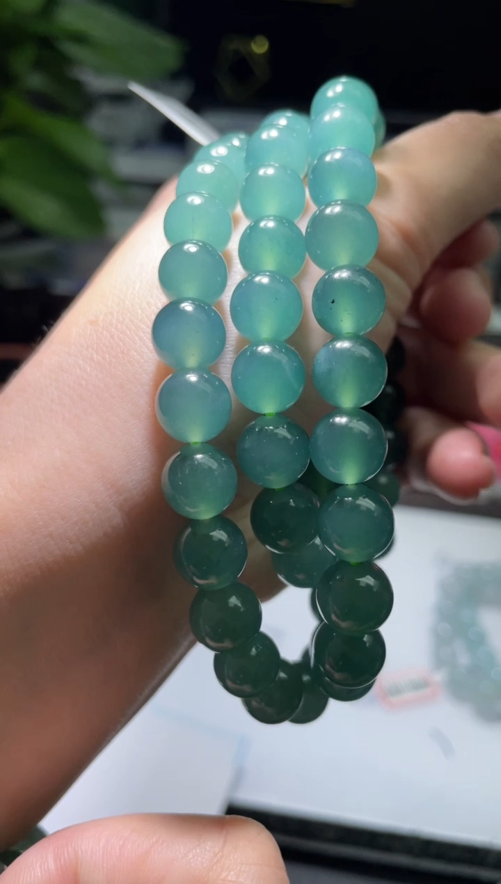 【闪购商品】定制翡翠未镶嵌翡翠