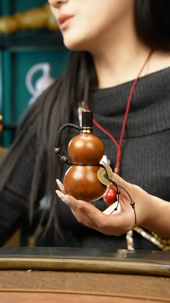 热水酒葫芦 一物一拍B648