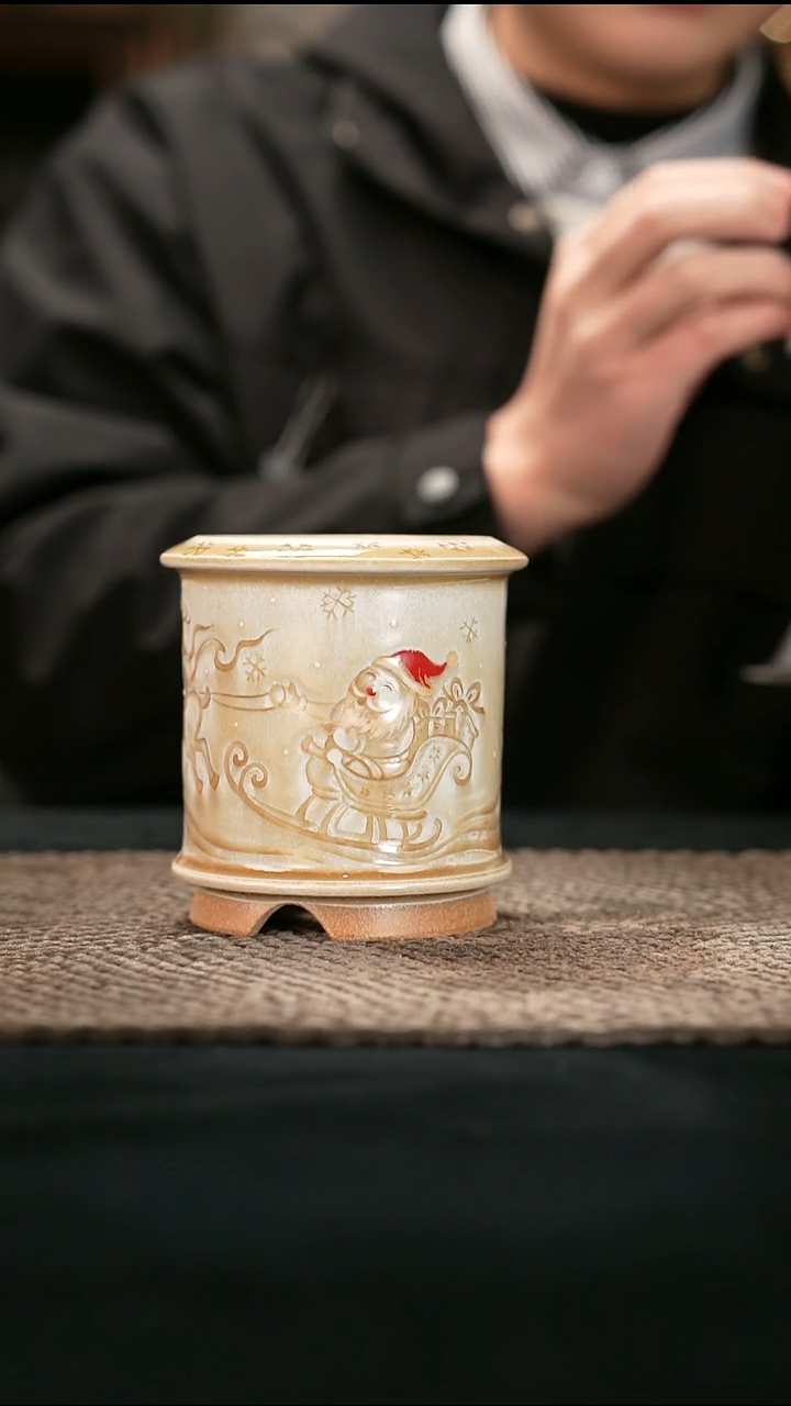 12-26-229花盆口径7.5