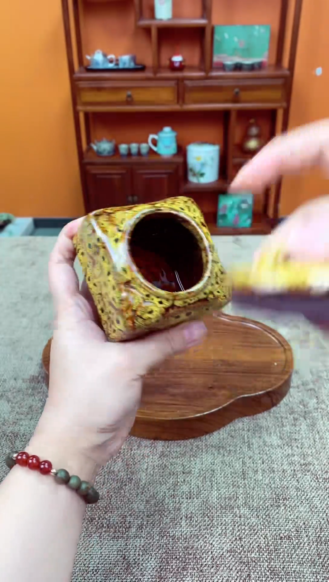 【闪购商品】白若冰瓷清仓直播