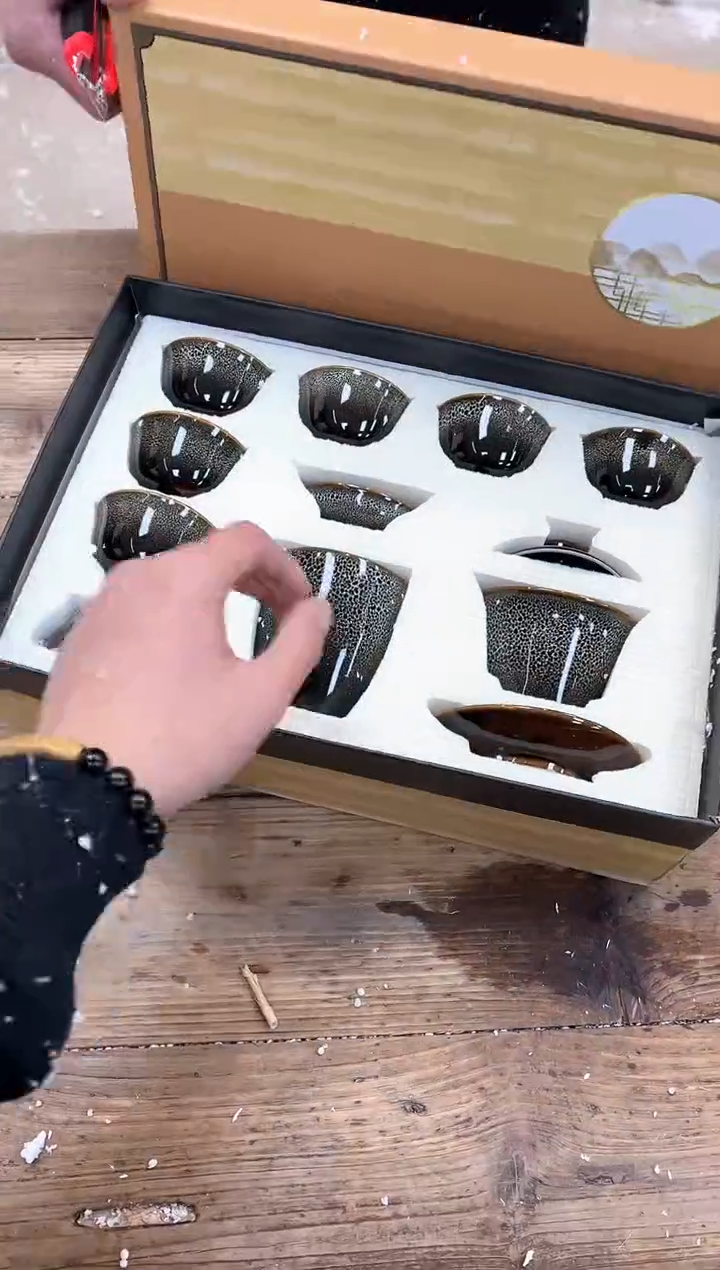 【闪购商品】其他清山陶也商品链接@@