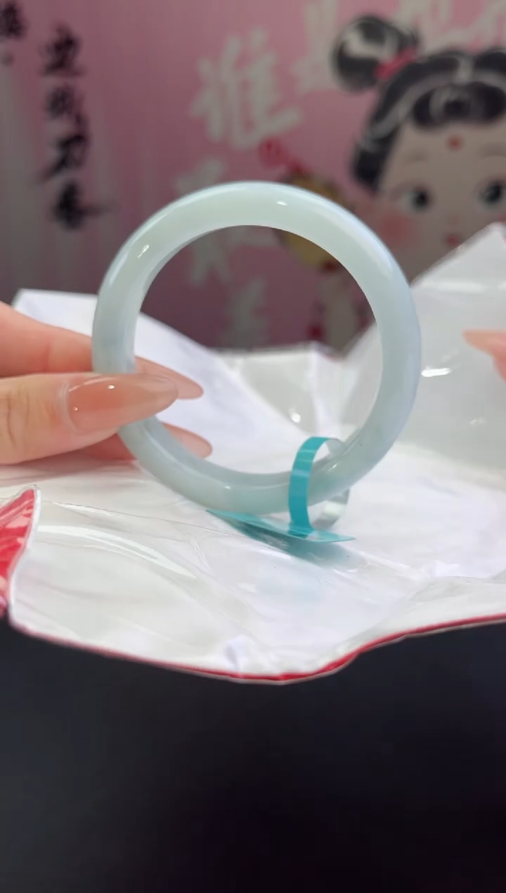 【闪购商品】翡翠手镯未镶嵌翡翠手镯