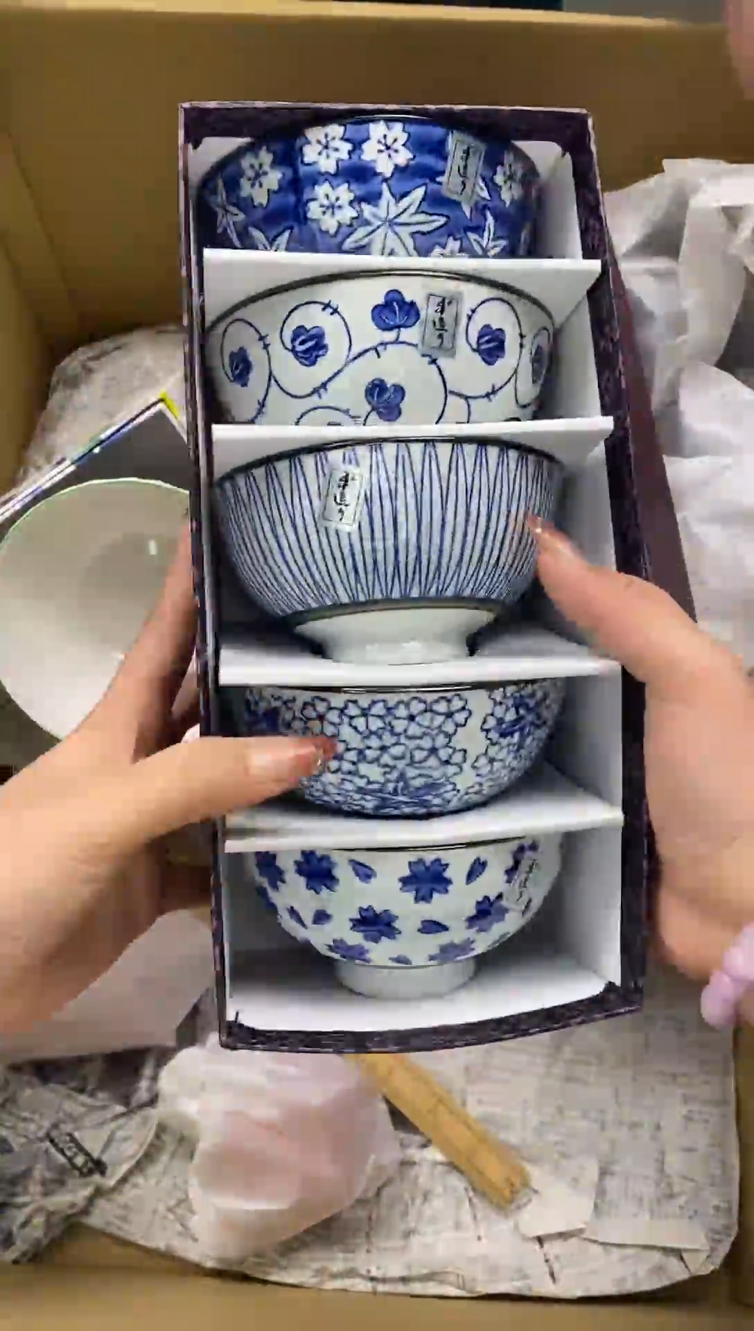瓷片瓷片精美陶瓷甄选一单一付