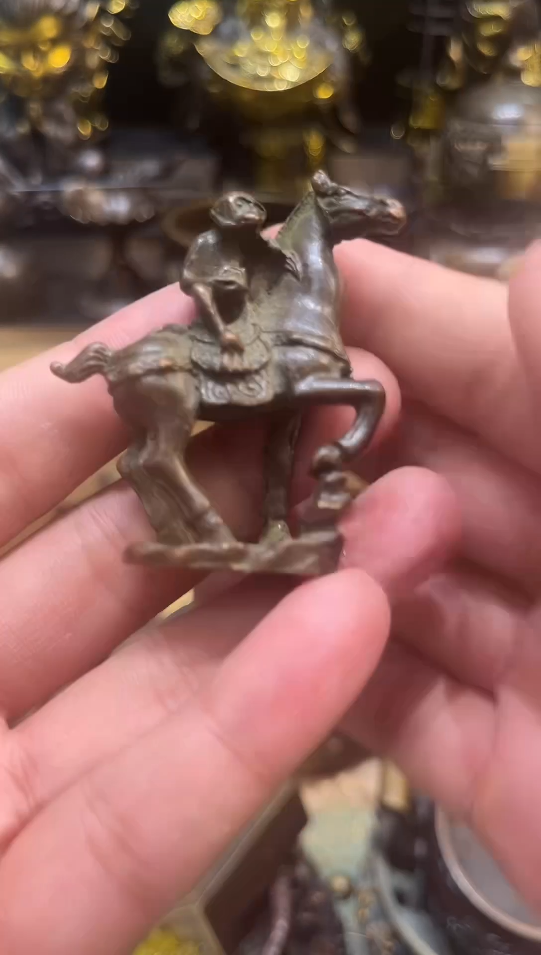 铜通用链接 精选铜器