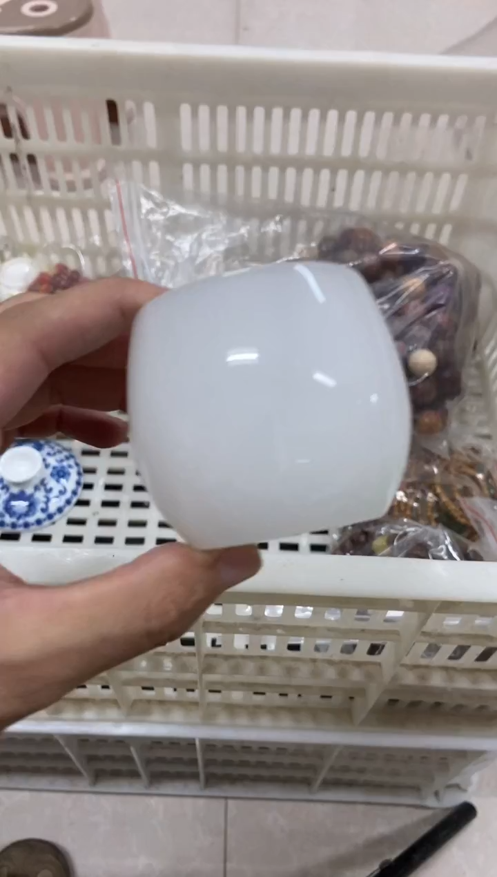 杯无运费险有瑕疵的有点脏介意勿拍