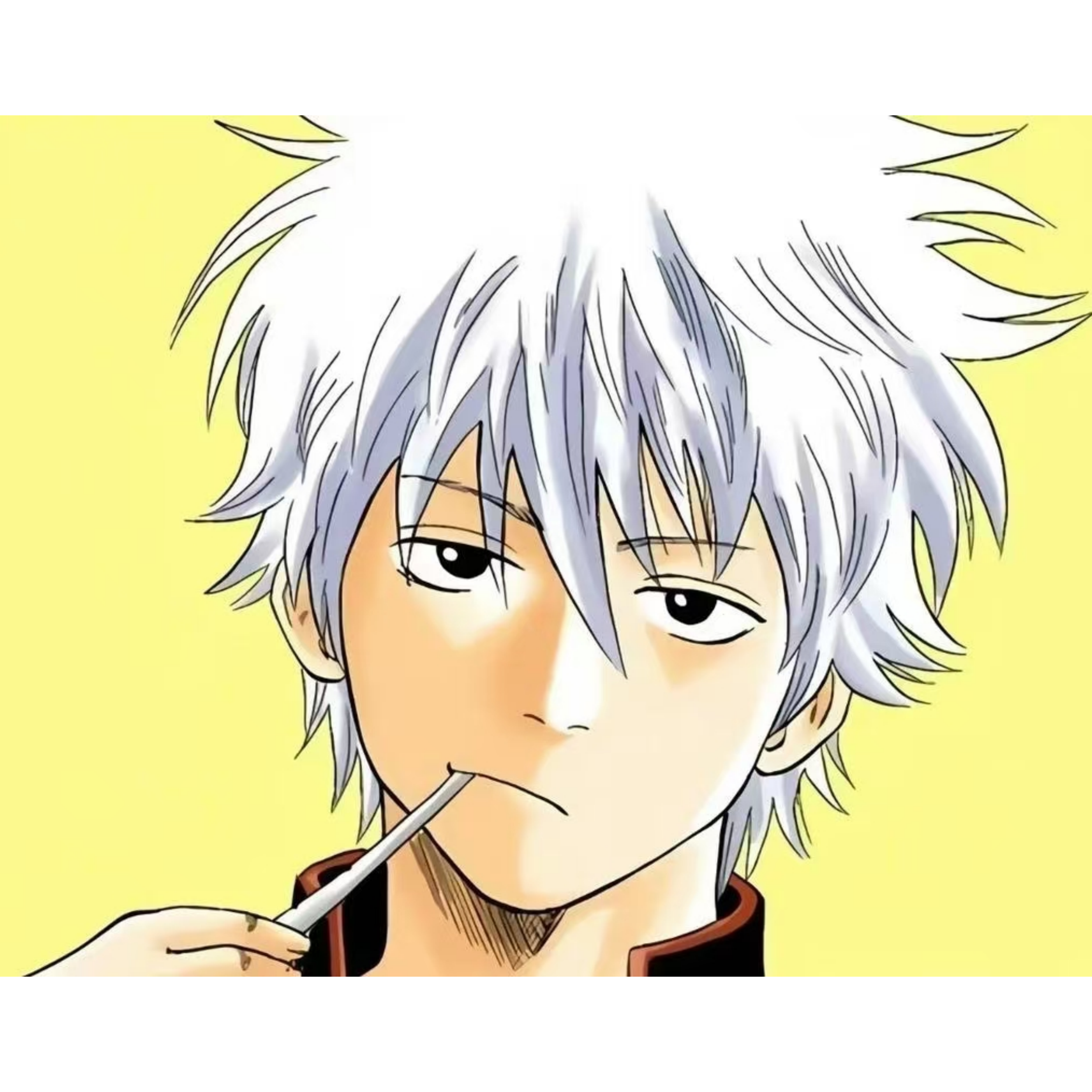 【银魂合集】徽章亚克力！未成年禁止下单！