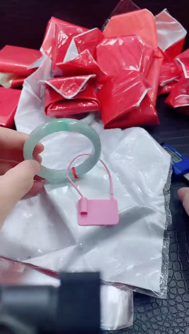 非金属无小哥167号手镯58.8圈口