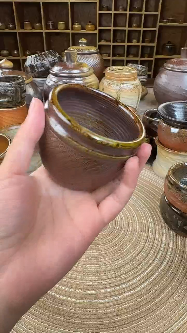 【闪购商品】壶298 苏橙茶周边.....