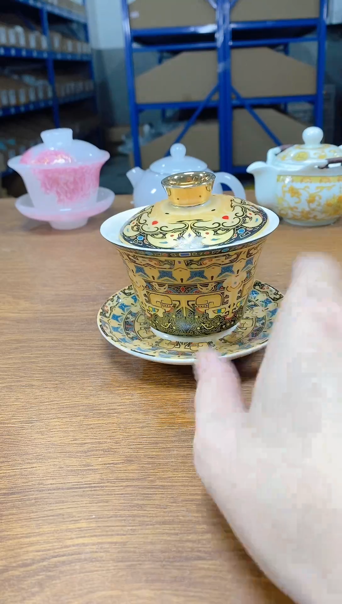 吉鑫泰福利精选福力