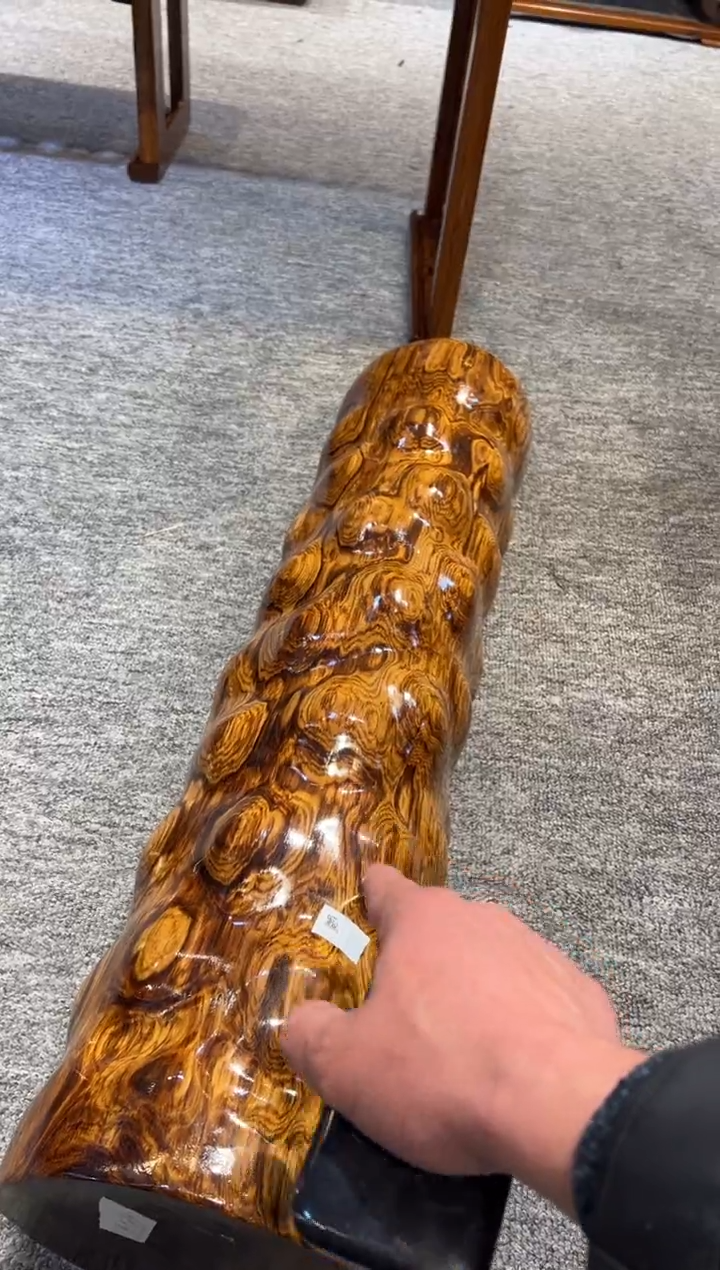 木横财 横财 红木家居