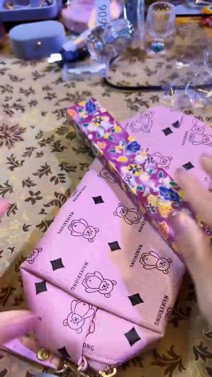 【闪购商品】陶茶666文玩周边多人