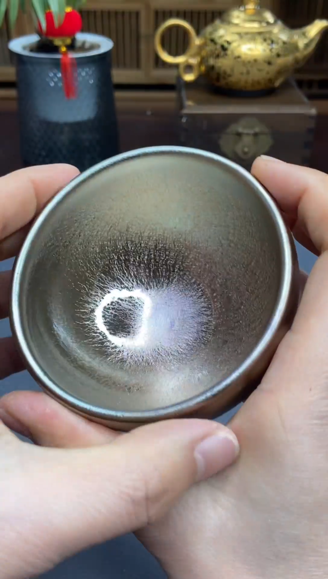 【闪购商品】茶盏茶器主人杯茶器1111111