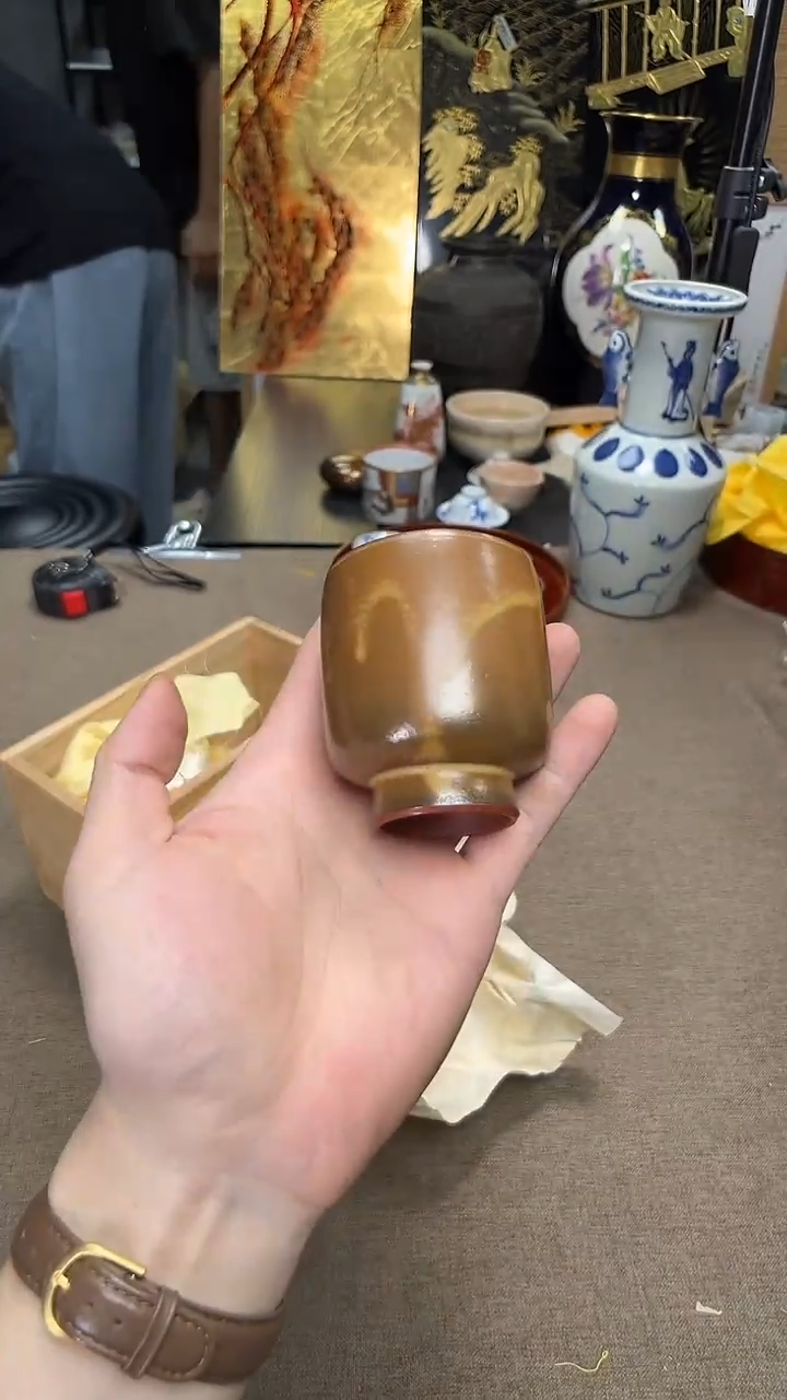茶宠瓷器茶具套装