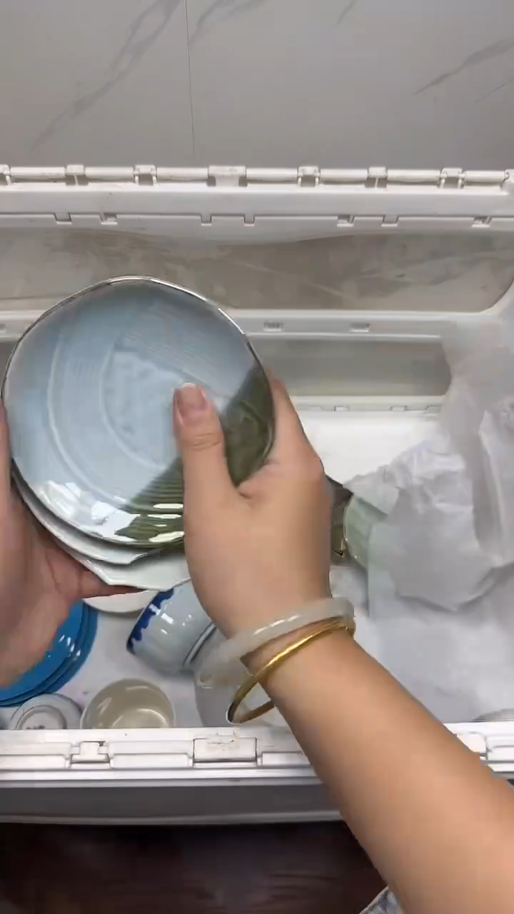 【闪购商品】710回流瓷器默认微瑕，18.8包邮