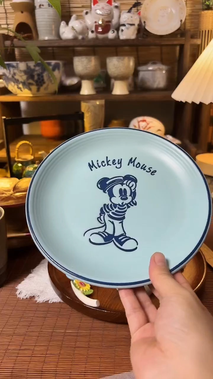 瓷片喵喵家都是大漂亮