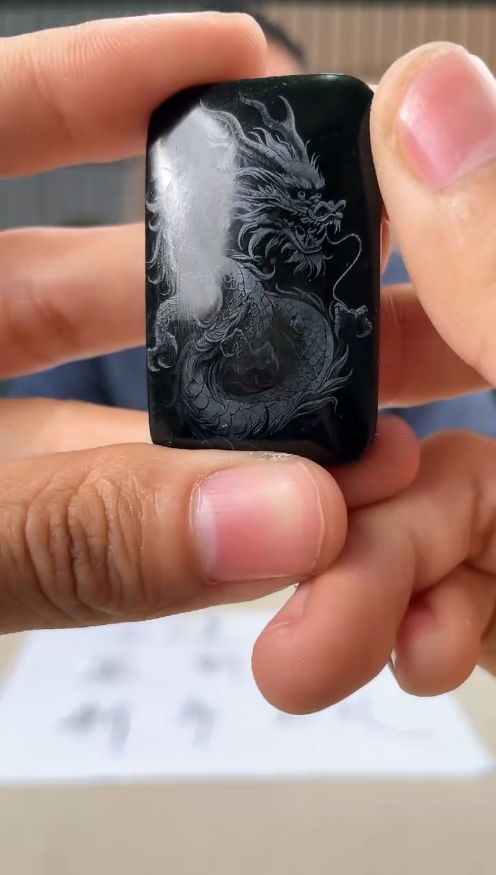 【闪购商品】和田玉颈饰未镶嵌和田玉（多样性拍一发一）2105