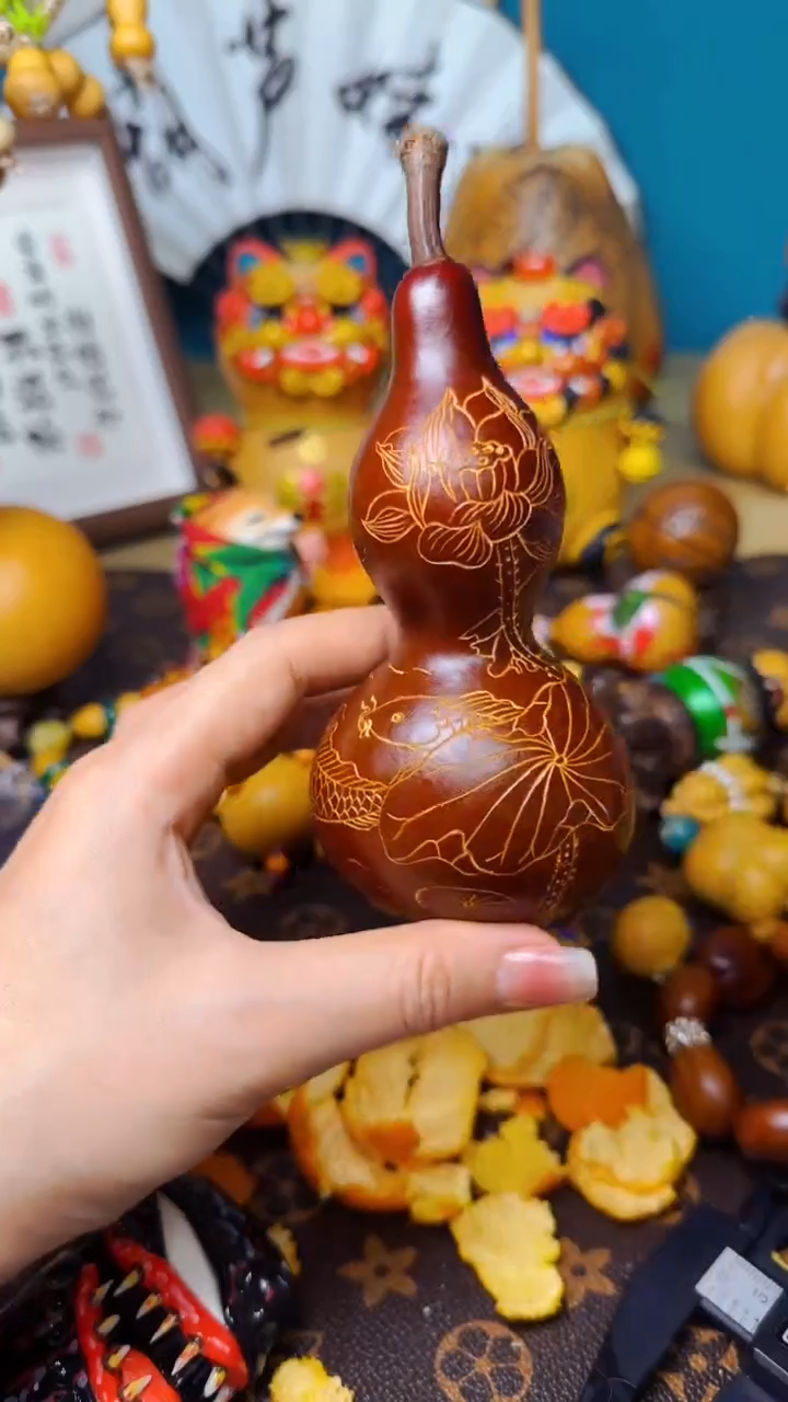 【闪购商品】718文玩葫芦文玩好物