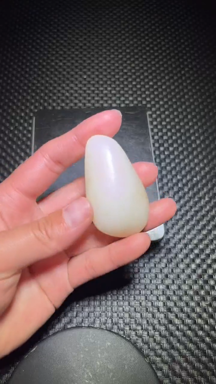 【闪购商品】和田玉挂件未镶嵌166