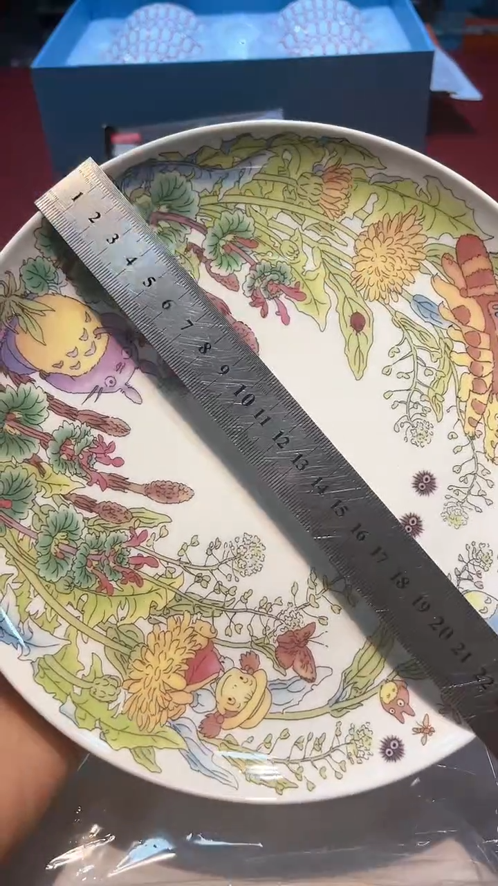 【闪购商品】瓷片锅碗瓢盆一件不剩