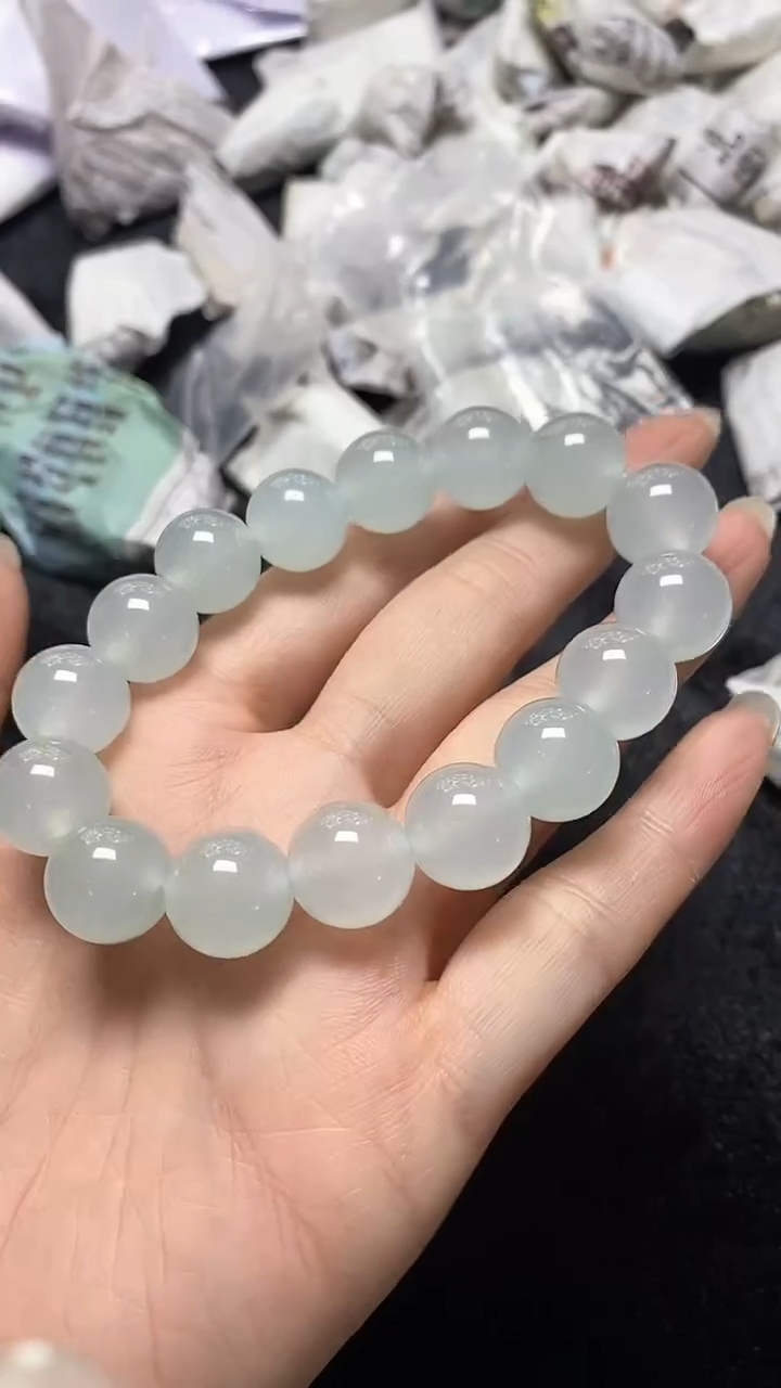 满色吊坠 所见即所得！