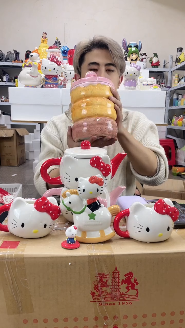 杯满28包邮微瑕不退不换