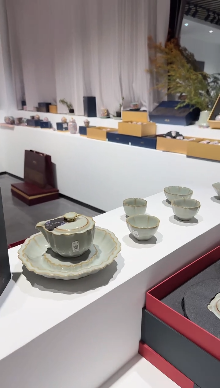 【闪购商品】小乔推荐如图所示1