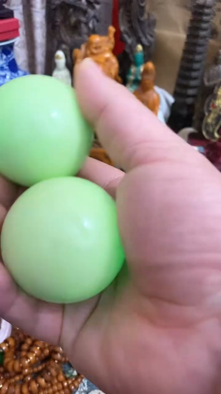 【闪购商品】扇子老板娘好物强烈推荐